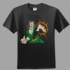 Softstyle™ Junior Fit T Shirt Thumbnail