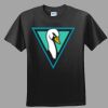Softstyle™ Junior Fit T Shirt Thumbnail