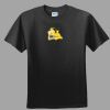 Softstyle™ Junior Fit T Shirt Thumbnail