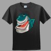 Softstyle™ Junior Fit T Shirt Thumbnail
