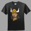 Softstyle™ Junior Fit T Shirt Thumbnail