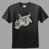 Softstyle™ Junior Fit T Shirt Thumbnail