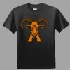Softstyle™ Junior Fit T Shirt Thumbnail