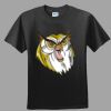 Softstyle™ Junior Fit T Shirt Thumbnail