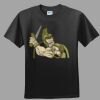 Softstyle™ Junior Fit T Shirt Thumbnail