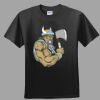Softstyle™ Junior Fit T Shirt Thumbnail