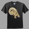 Softstyle™ Junior Fit T Shirt Thumbnail