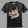Softstyle™ Junior Fit T Shirt Thumbnail