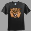 Softstyle™ Junior Fit T Shirt Thumbnail