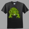 Softstyle™ Junior Fit T Shirt Thumbnail