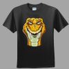 Softstyle™ Junior Fit T Shirt Thumbnail