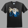 Softstyle™ Junior Fit T Shirt Thumbnail