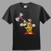 Softstyle™ Junior Fit T Shirt Thumbnail