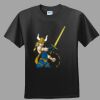 Softstyle™ Junior Fit T Shirt Thumbnail