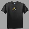 Softstyle™ Junior Fit T Shirt Thumbnail