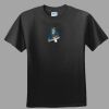 Softstyle™ Junior Fit T Shirt Thumbnail
