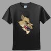 Softstyle™ Junior Fit T Shirt Thumbnail