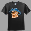 Softstyle™ Junior Fit T Shirt Thumbnail