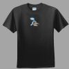 Softstyle™ Junior Fit T Shirt Thumbnail