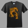 Softstyle™ Junior Fit T Shirt Thumbnail