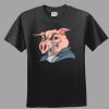 Softstyle™ Junior Fit T Shirt Thumbnail