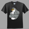 Softstyle™ Junior Fit T Shirt Thumbnail
