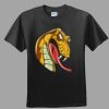 Softstyle™ Junior Fit T Shirt Thumbnail