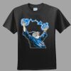 Softstyle™ Junior Fit T Shirt Thumbnail