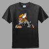 Softstyle™ Junior Fit T Shirt Thumbnail