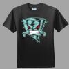 Softstyle™ Junior Fit T Shirt Thumbnail