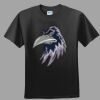 Softstyle™ Junior Fit T Shirt Thumbnail