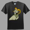 Softstyle™ Junior Fit T Shirt Thumbnail