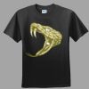 Softstyle™ Junior Fit T Shirt Thumbnail