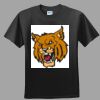 Softstyle™ Junior Fit T Shirt Thumbnail
