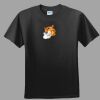 Softstyle™ Junior Fit T Shirt Thumbnail