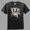 Softstyle™ Junior Fit T Shirt Thumbnail
