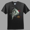 Softstyle™ Junior Fit T Shirt Thumbnail