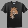 Softstyle™ Junior Fit T Shirt Thumbnail
