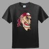 Softstyle™ Junior Fit T Shirt Thumbnail