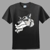Softstyle™ Junior Fit T Shirt Thumbnail