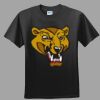 Softstyle™ Junior Fit T Shirt Thumbnail