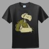 Softstyle™ Junior Fit T Shirt Thumbnail