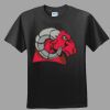 Softstyle™ Junior Fit T Shirt Thumbnail