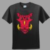 Softstyle™ Junior Fit T Shirt Thumbnail