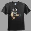 Softstyle™ Junior Fit T Shirt Thumbnail