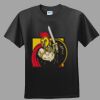 Softstyle™ Junior Fit T Shirt Thumbnail
