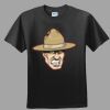 Softstyle™ Junior Fit T Shirt Thumbnail