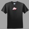 Softstyle™ Junior Fit T Shirt Thumbnail