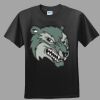 Softstyle™ Junior Fit T Shirt Thumbnail
