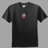 Softstyle™ Junior Fit T Shirt Thumbnail